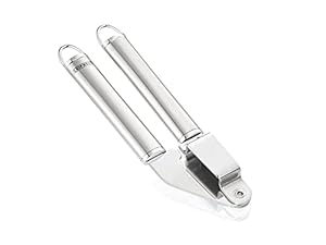 Leifheit Knoblauchpresse Sterling-Serie