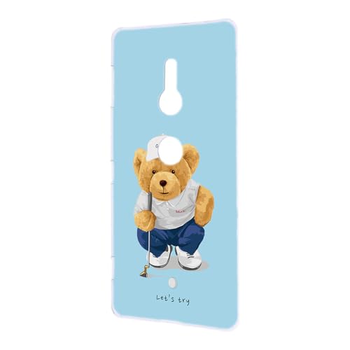 Xperia XZ2 p SO-03K SOV37 702SO Ή P[X X}zP[X StxA 邩 ܃X| StD u[ P[^C n[hJo[ h220872