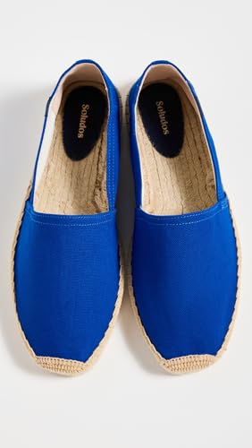 Image of Soludos Men's Dali Slip On Espadrilles