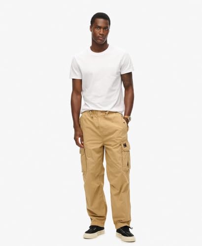 Pantalon Superdry Parachute - vue 3