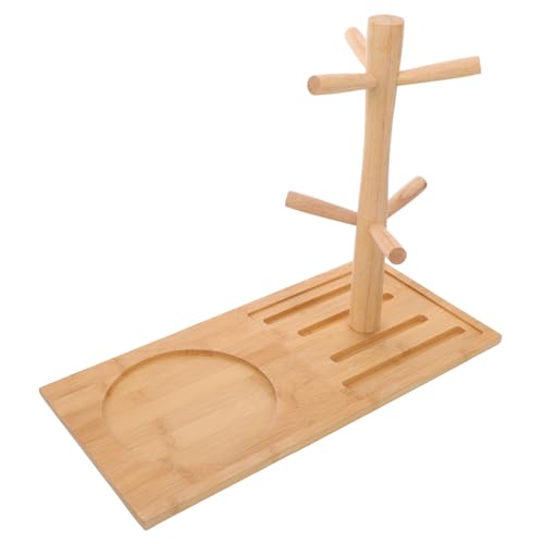 HAPINARY Estante para Secar Biberones, Organizador De Biberones, Soporte para Secar Biberones, Estante para Almacenar Biberones, Escurridor De Biberones, Estante para Secar Biberones