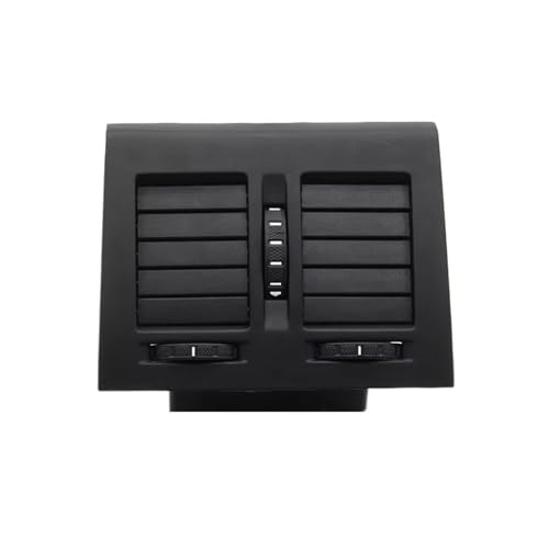 Rejilla de ventilación del aire acondicionado para Skoda Laura 2004-2014 1ZD820951