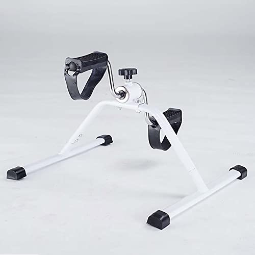 Pedal Exerciser para ejercitar piernas y brazos miniatura 3