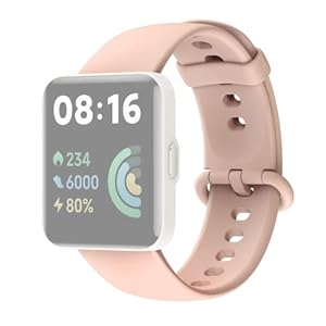 XIAOMI REDMI Watch 2 LITE rosa