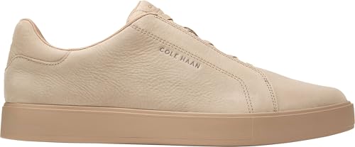 Image of Cole Haan Men's Grandpro Luxe Slip-on Sneaker