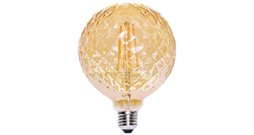 ON ArtLED - Globo Luxy-E27 6 W 2.200°K Warm White