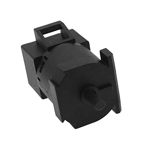 Jahyshow HVAC AC Heater Blower Motor Control Switch for Chevy Yukon 1500 Pickup Truck C/K