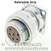 Standard-K Connector
