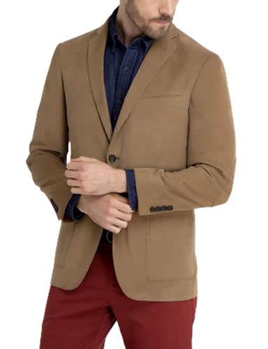 U.S. Polo Assn. Men's Corduroy Sport Coat