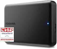 TOSHIBA Canvio Partner 4TB新品 Amazon.com: Toshiba 4TB Canvio Ready – 2.5 inch Portable