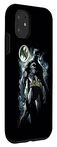 Iphone 11 Batman The Knight Case #TOP2