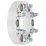 Muztaga-4-pcs-15-6x55-to-6x135-14x15-Studs-Wheel-spacers-Forged-6061-T6-Aerospace-Aluminum15-ThicknessSilver-Strict-QCFitment-Tested