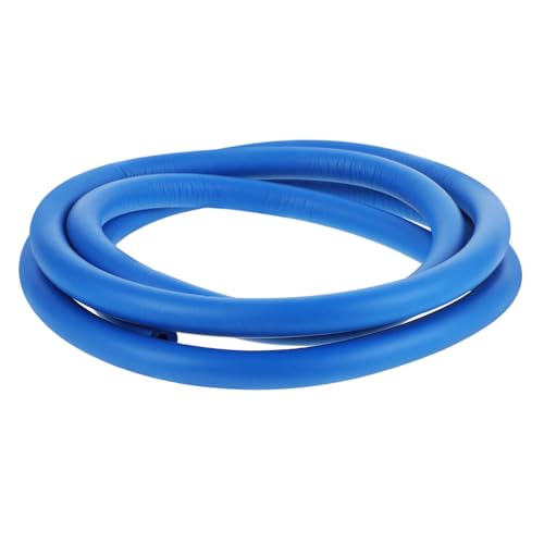 Totority Sound Insulating Internal Wire Cotton for Round Bike Cable Derailleur Cable Tube Noise Reduction for Cycling