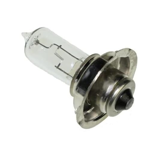 Glühbirne P26S 12V 15W