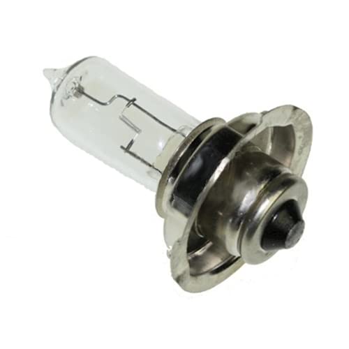 RMS Lampada 12V-15W P26S Bianca Lamp 12V-15W P26S White