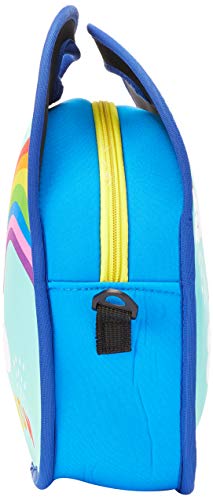 LANCHEIRA MAXPRINT - NEO KIDS - NUVEM