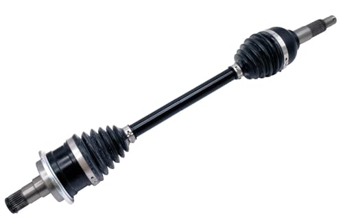 Eje de transmisión CV trasero de alta resistencia para CF Zforce 1000 1