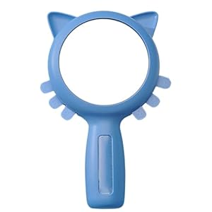 Générique Lernspiegel interaktives Emotions-Erkennen Katzenspiegel