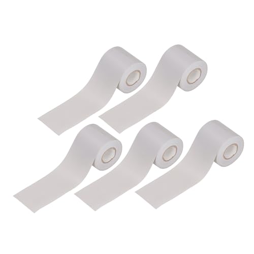 Image of Yosoo Health Gear Pvc Air Conditioner Pipe Tapes, Lineset Tape, Pipe Wrap Tapes Non-Adhesie
