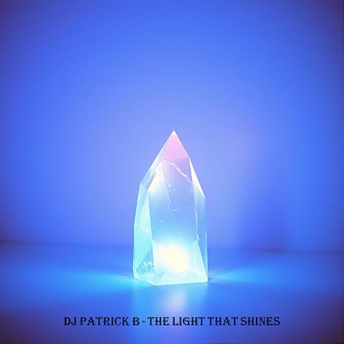 Play The light that shines by Dj PaTrick B on Amazon Music Unlimited