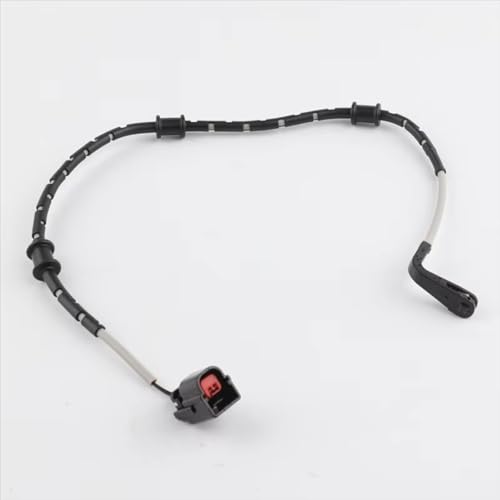 Sensor de Freno Jaguar XK Solución Testigo Encendido Eje Delantero 6