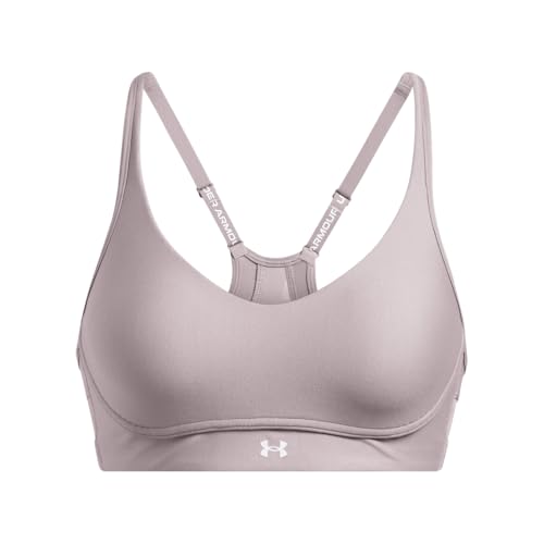 Image of Under Armour Women's Infinity Low Impact Sports Bra (D-DD Cup)