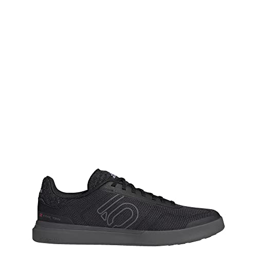 adidas Men's Five Ten Sleuth DLX Canvas Sneakers