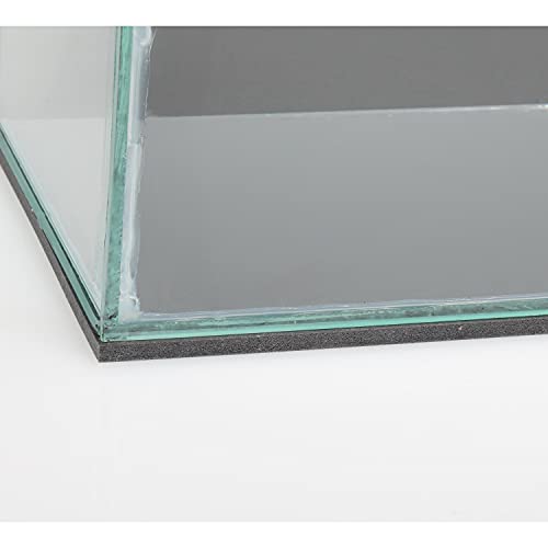 JBL AquaPad 6110000 Spezial-Unterlage für Aquarien und Terrarien, 60 x 30 cm