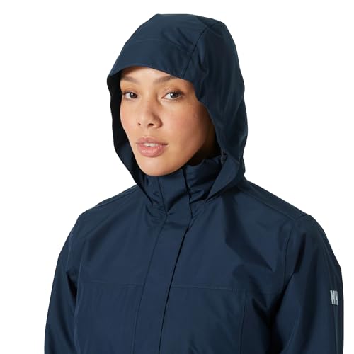 Helly-Hansen Women's Aden Long Coat3
