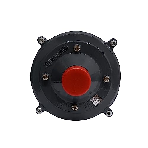 Image of DaBeatz DB-80U Driver Unit 80 watt, 80XT Unit for Reflex Horn PA Driver Units for Power, Punch & Clarity