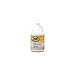 Zep Professional R03424 Z-Tread Neutral Floor Cleaner, Fresh/Clean Fragrance, Clear/Green