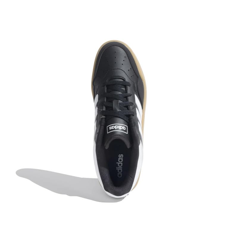 Image of adidas Mens Hoops 4.0 Ikd Casual Shoes