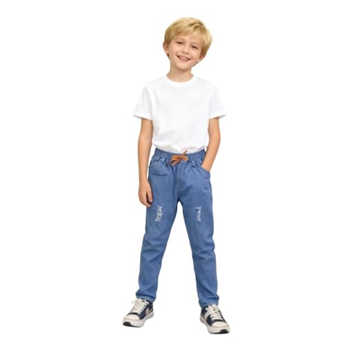 Image of A.T.U.N. (All Things UBER Nice) Boy's Slim Jeans