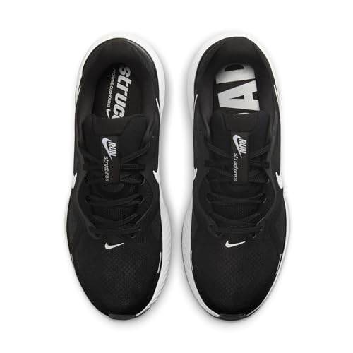 Image of Nike Mens Structure 26 Running Shoes