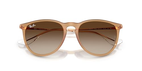 Image of Ray-Ban RB4171 Erika Round Sunglasses