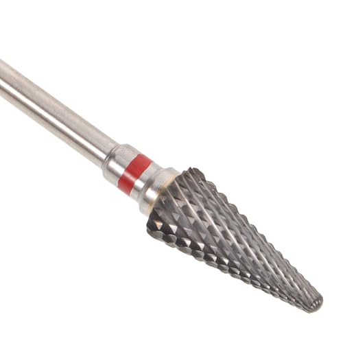 Puntas de Taladro para Uñas de Carburo 2PCS miniatura 3