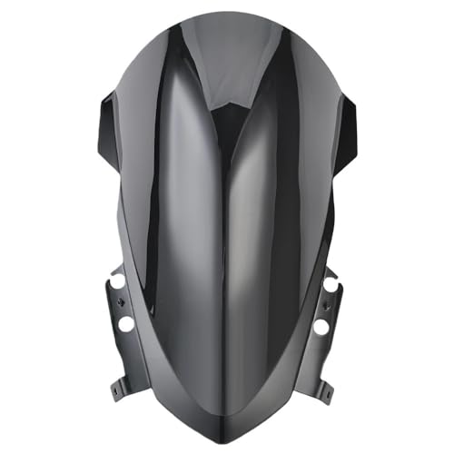 Pare-brise moto 660 2024 2025 comme déflecteur avant de carénage