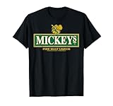 Mickey's - Fine Malt Liquor T-Shirt