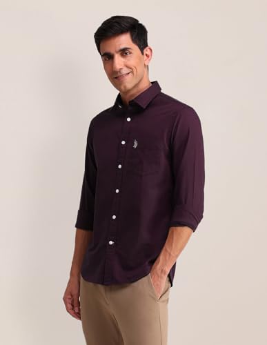 Image of U.S. Polo ASSN. Men Shirt