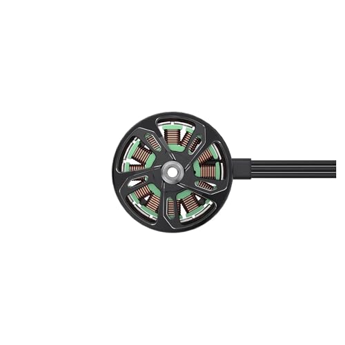 Moteur 2207 1960KV à puissance 6S pour unité d'exécution propulsion FPV - 3