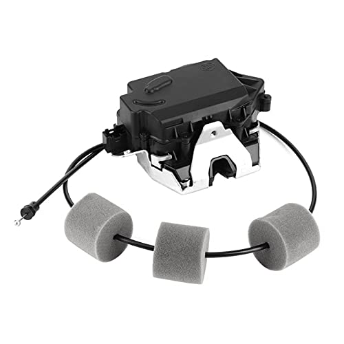 Top 15 Best Trunk Hatch Auto Latch Reviews 2023