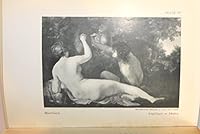 An account of French painting; B00085JDUU Book Cover