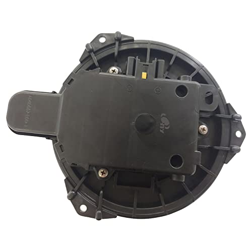 Image of TYC 700344 Blower Assembly Compatible with 2018-2020 Toyota Camry