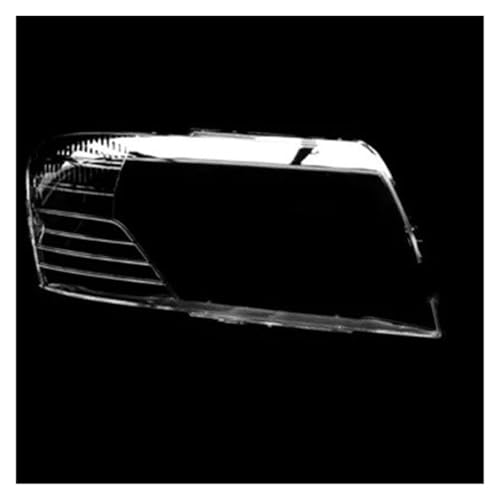 Mitsubishi Pajero V73-V77 Streuscheibe Rechts (1pc)