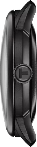 Image of Tissot Chemin Des Tourelles Skeleton