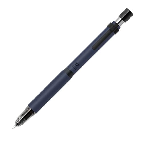 ゼブラ シャープペン デルガード タイプLx シティカラー 0.5mm ミッドナイトネイビー P-MA86-CC-MNV
