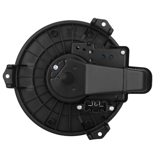 Image of BDELI HVAC Front Blower Motor Fit for 14-18 Ram 1500, 19-22 Ram1500 Classic | 2014-2017 Wrangler, 2018 Wrangler JK: 700308, 68214892AB, 68232369AA, 75025, PM4104