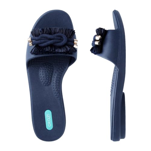Oka-B Women's Raffi Slide Sandals