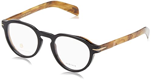 David Beckham Men's Casual Glasses