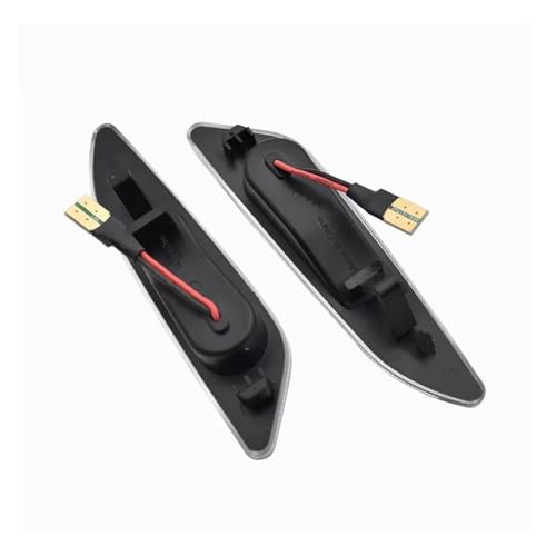 Intermitente retrovisor LED Lancia Ypsilon para sustituir luz opaca 3